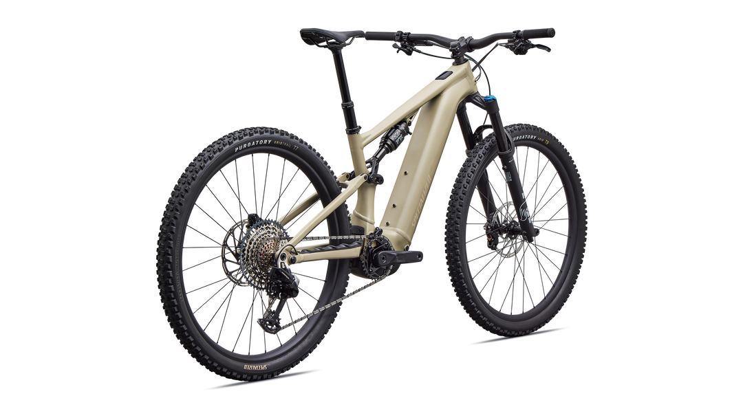 Turbo Levo R Comp Alloy 2026