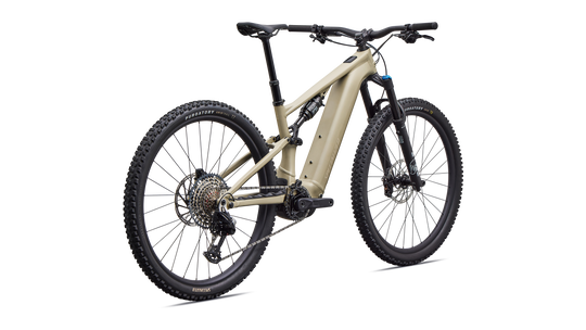 Turbo Levo R Comp Alloy 2026