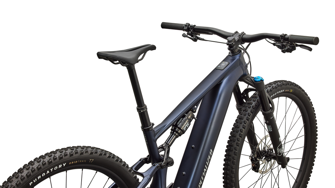 Turbo Levo R Comp Alloy 2026