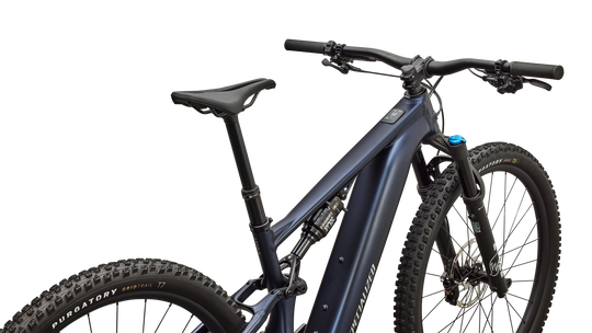 Turbo Levo R Comp Alloy 2026