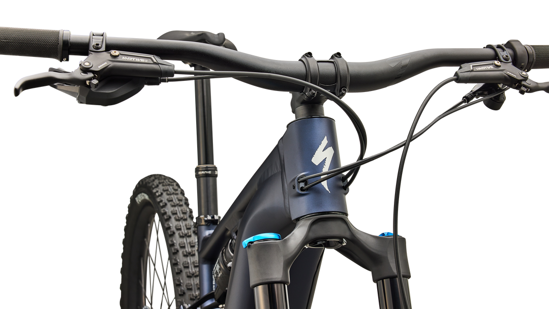 Turbo Levo R Comp Alloy 2026