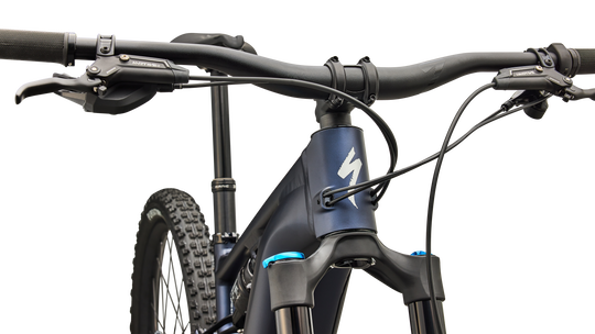 Turbo Levo R Comp Alloy 2026
