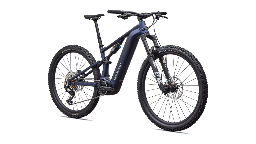 Turbo Levo R Comp Alloy 2026