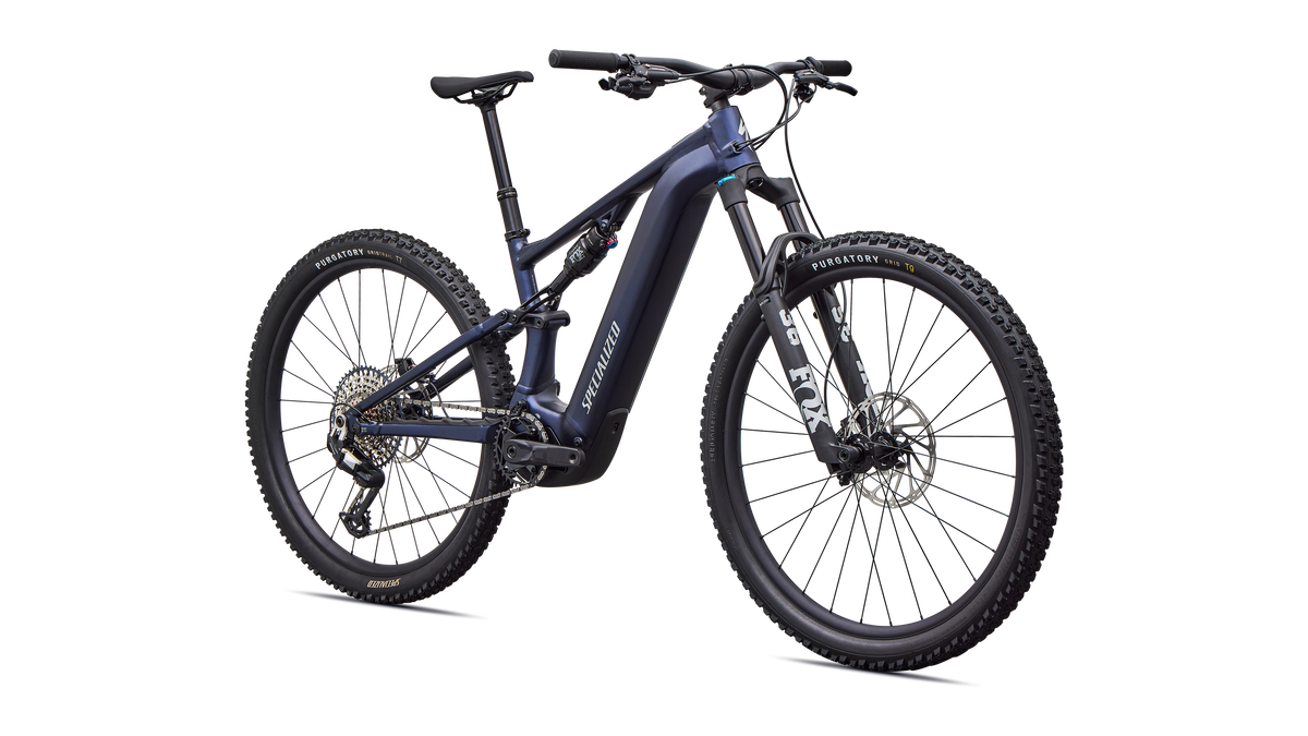 Turbo Levo R Comp Alloy 2026