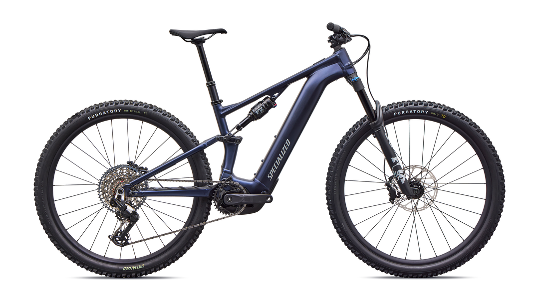Turbo Levo R Comp Alloy 2026
