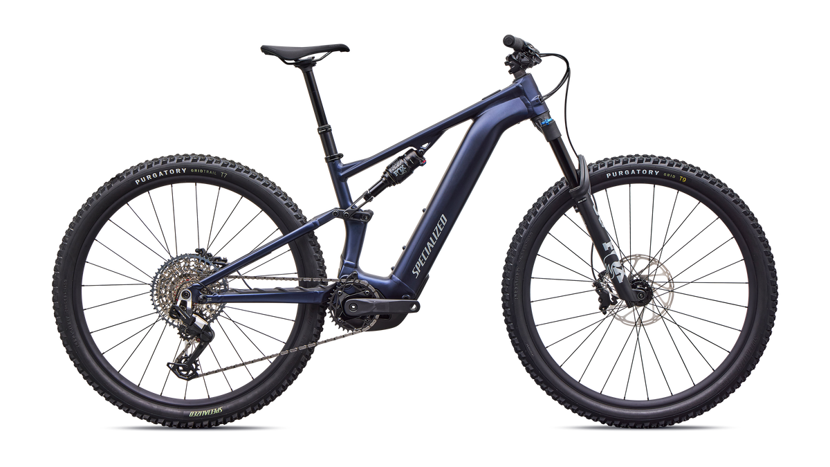 Turbo Levo R Comp Alloy 2026