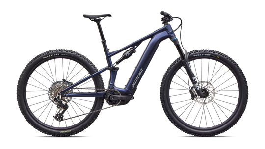 Turbo Levo R Comp Alloy 2026
