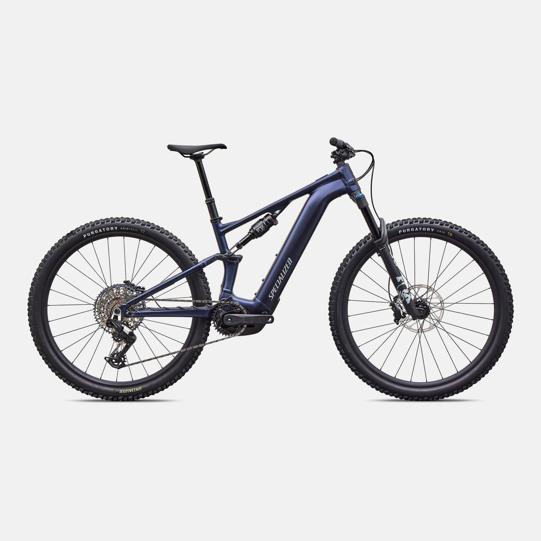 Turbo Levo R Comp Alloy 2026