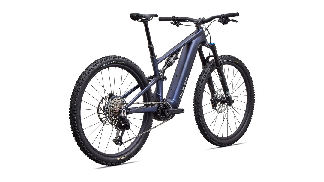 Turbo Levo R Comp Alloy 2026