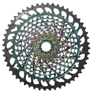 SRAME XG1299 Eagle 10-52 Rainbow Cassette