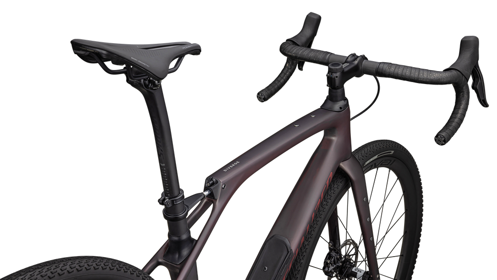 Diverge STR Pro 2024