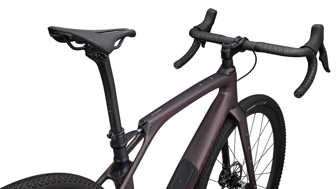 Diverge STR Pro 2024