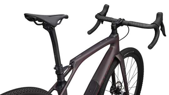 Diverge STR Pro 2024