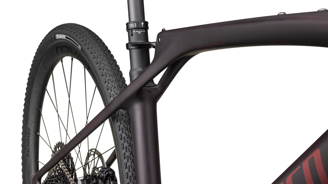 Diverge STR Pro 2024