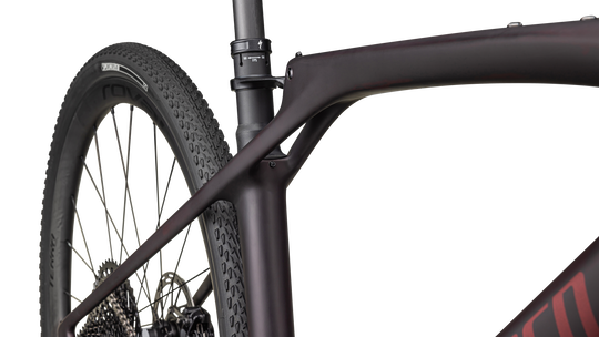 Diverge STR Pro 2024