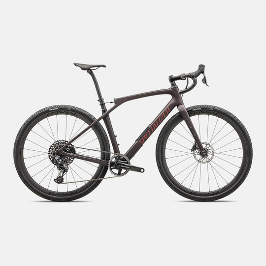 Diverge STR Pro 2024