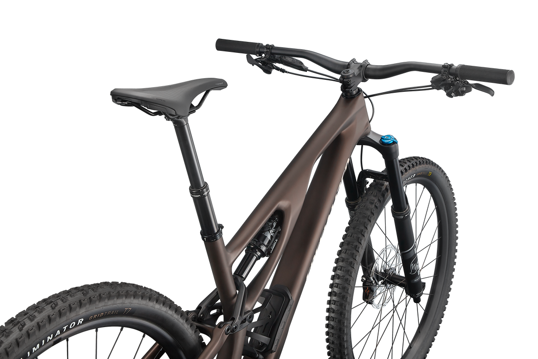 Stumpjumper EVO Comp 2023