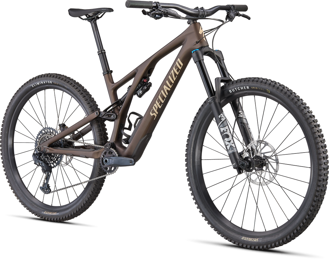Stumpjumper EVO Comp 2023