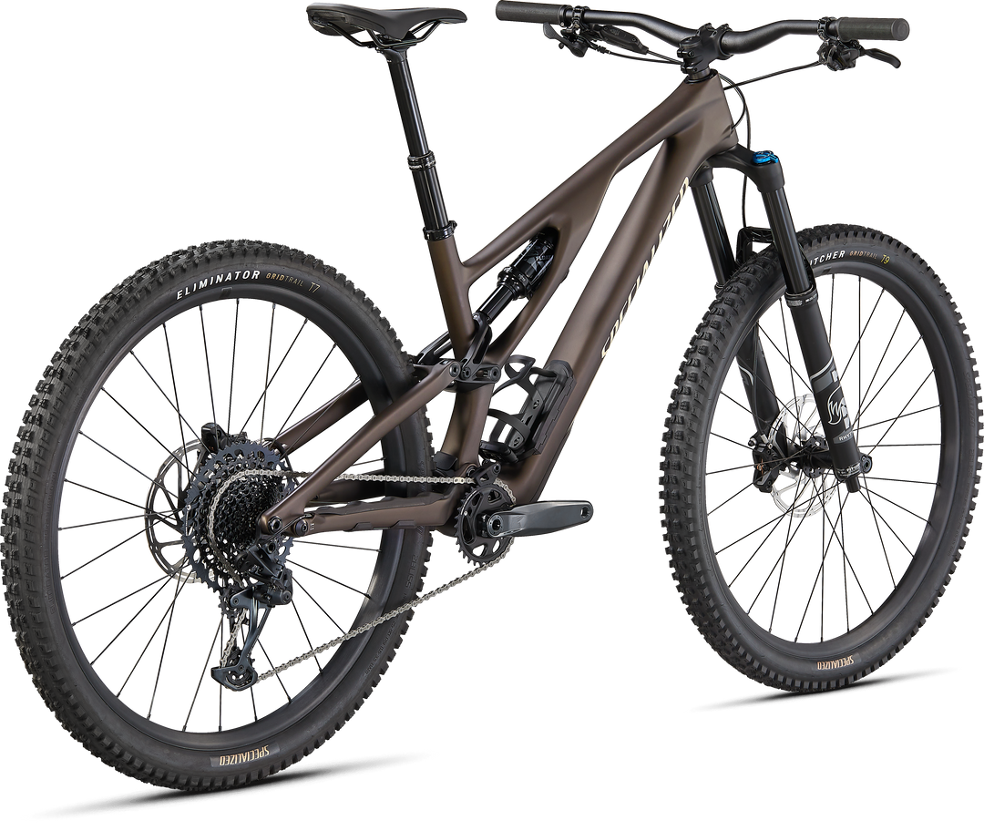 Stumpjumper EVO Comp 2023