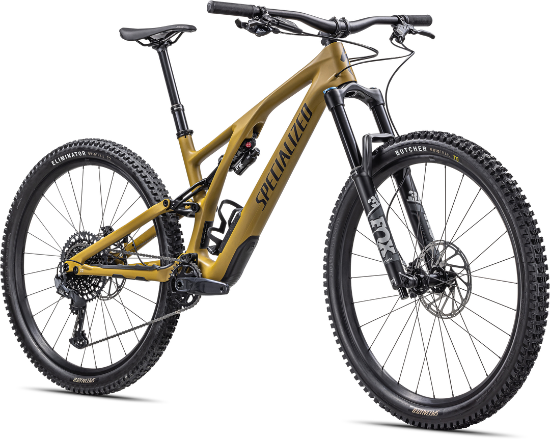 Stumpjumper EVO Comp 2023
