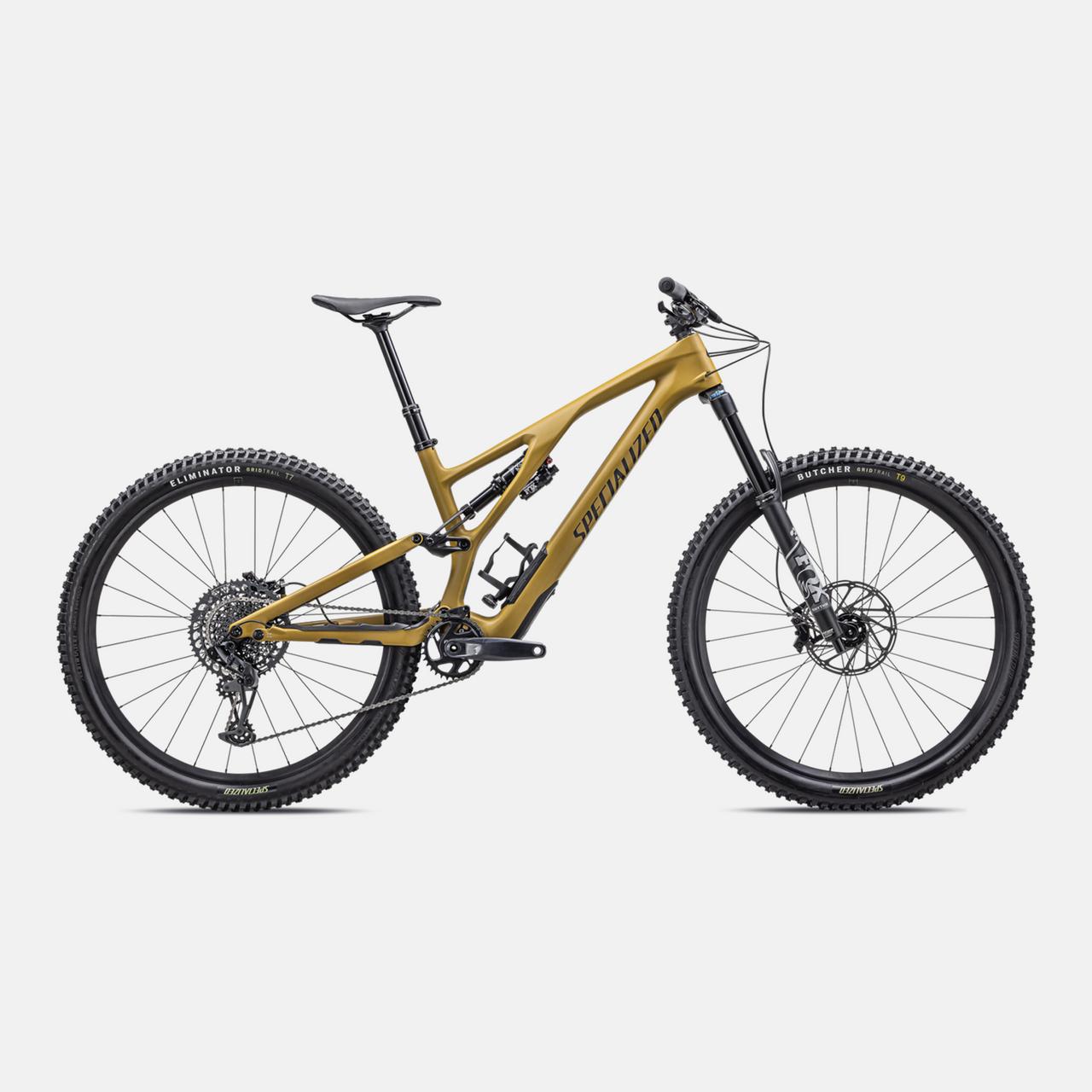 Stumpjumper EVO Comp 2023 – Bikeaholic