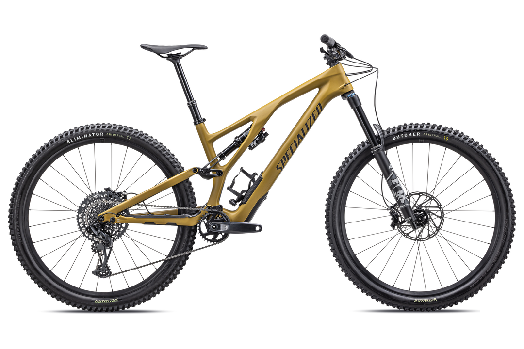 Stumpjumper EVO Comp 2023