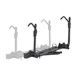 Yakima StageTwo+2 Anthracite 2025