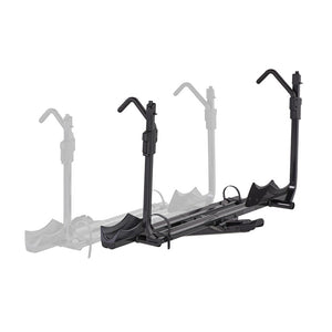 Yakima StageTwo+2 Anthracite 2025