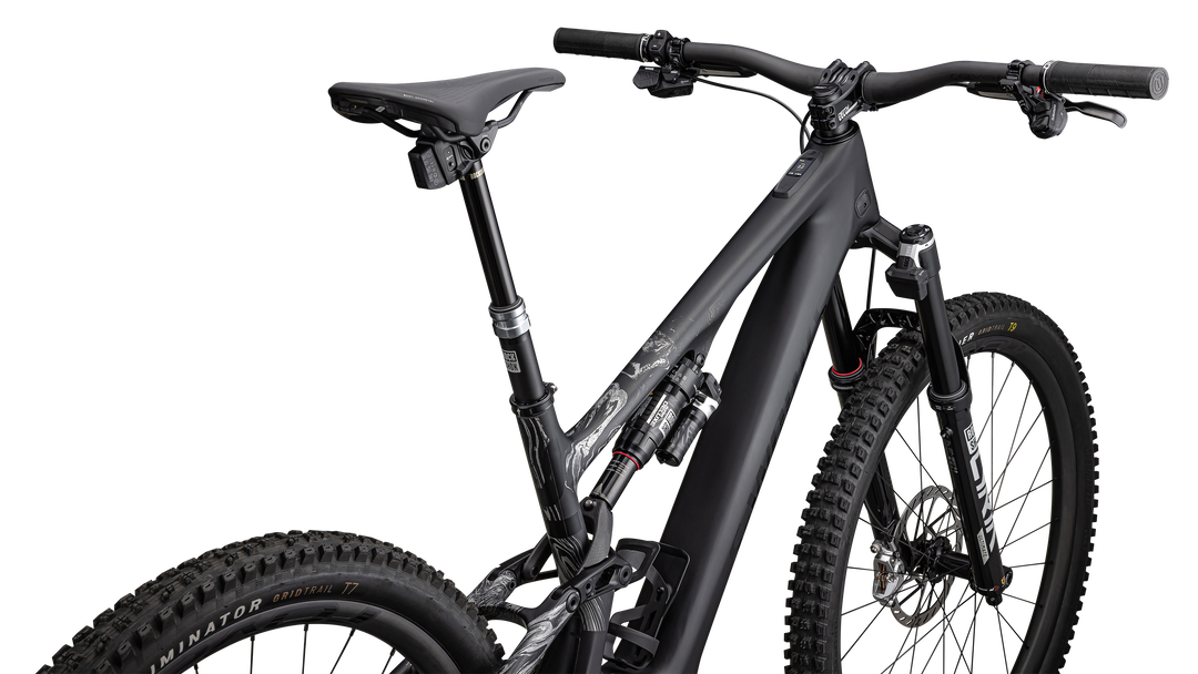 S-Works Turbo Levo SL LTD 2022