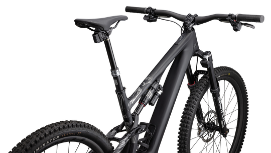 S-Works Turbo Levo SL LTD 2022