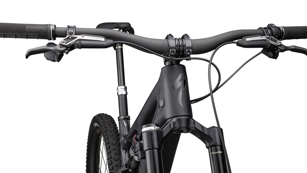 S-Works Turbo Levo SL LTD 2022
