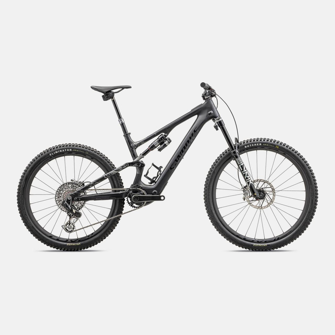 S-Works Turbo Levo SL LTD 2022 – Bikeaholic - Main Image