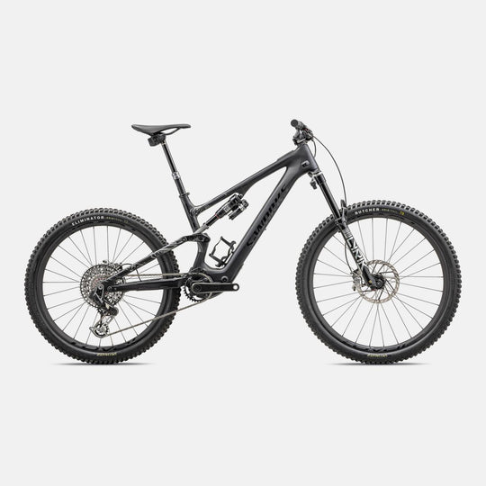 S-Works Turbo Levo SL LTD 2022