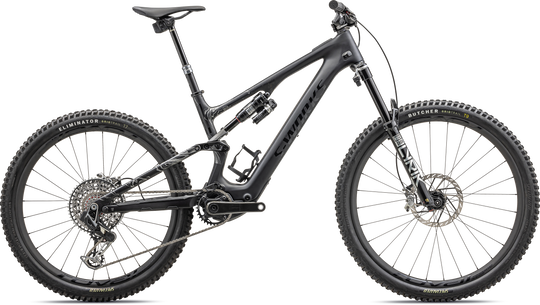 S-Works Turbo Levo SL LTD 2022