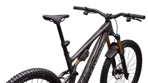S-Works Turbo Levo SL 2