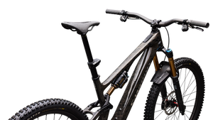 S-Works Turbo Levo SL 2