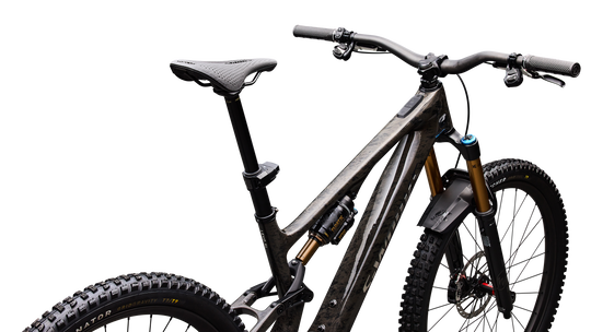 S-Works Turbo Levo SL 2