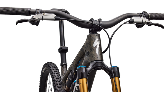 S-Works Turbo Levo SL 2