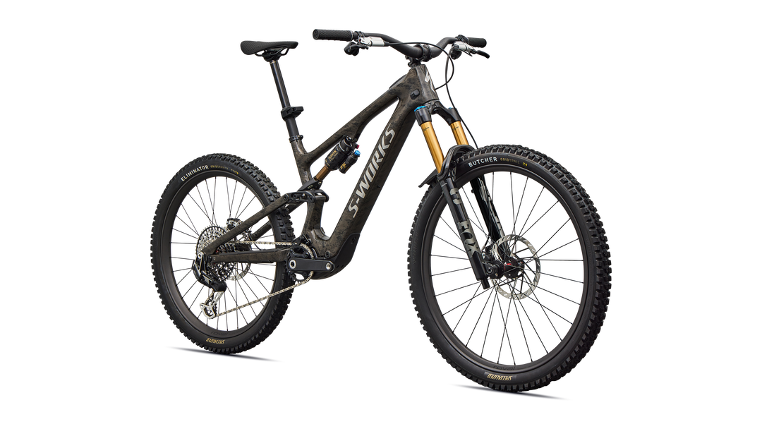 S-Works Turbo Levo SL 2