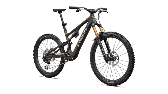 S-Works Turbo Levo SL 2