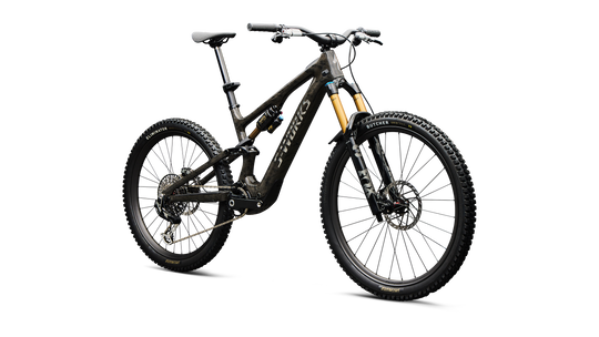 S-Works Turbo Levo SL 2