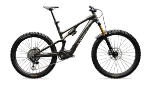 S-Works Turbo Levo SL 2