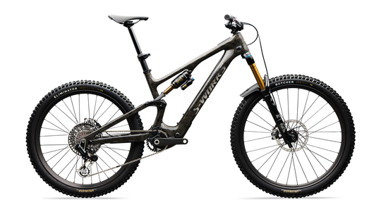 S-Works Turbo Levo SL 2