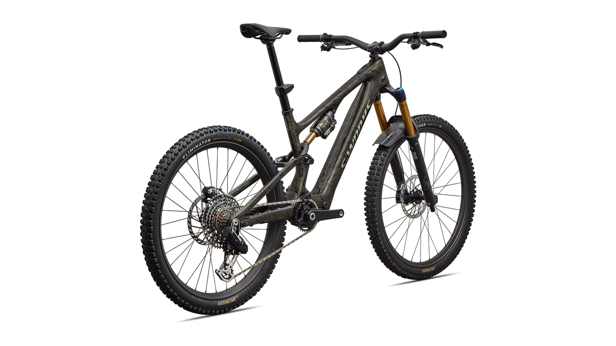 S-Works Turbo Levo SL 2