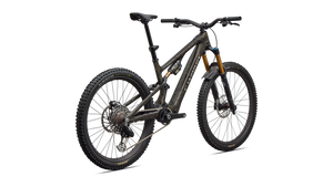 S-Works Turbo Levo SL 2