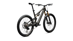 S-Works Turbo Levo SL 2