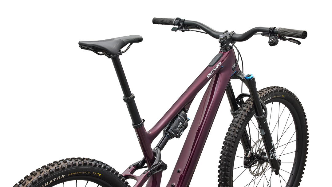 Turbo Levo SL 2 Expert 2026