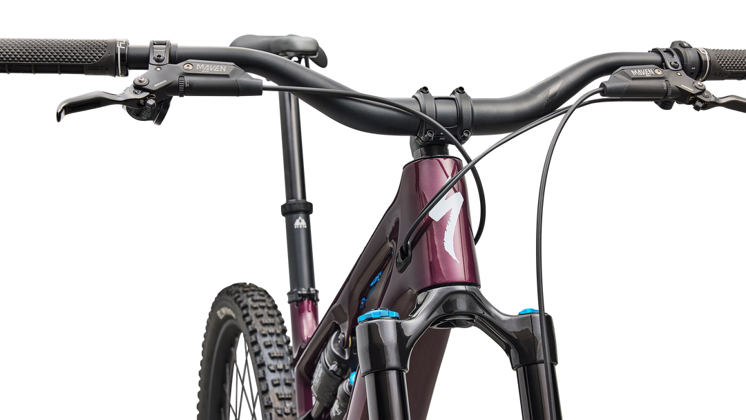 Turbo Levo SL 2 Expert 2026