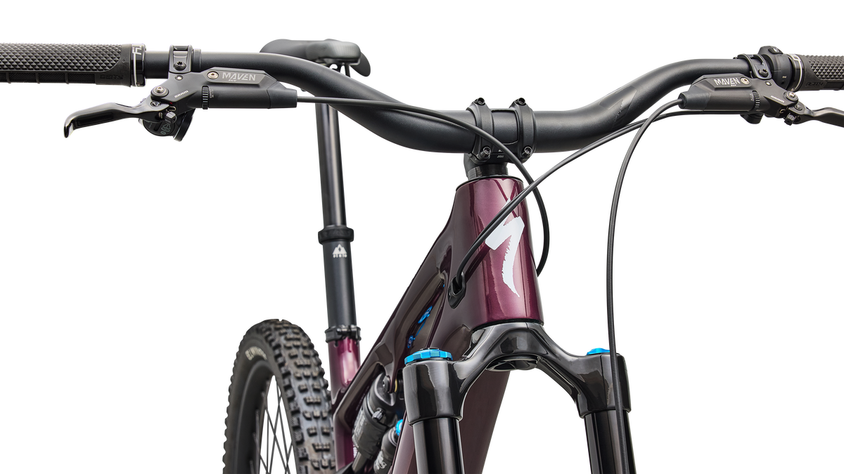 Turbo Levo SL 2 Expert 2026