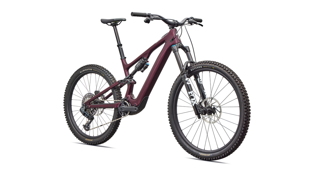 Turbo Levo SL 2 Expert 2026